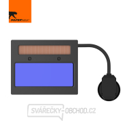 PANTERMAX Selbstabdunkelnde Kapuze 1000 náhled