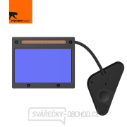 PANTERMAX Selbstabdunkelnde Kapuze 2000 PANTERMAX Selbstabdunkelnde Kapuze 2000 náhled