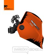 PANTERMAX Selbstabdunkelnde Kapuze 2000 Vorschau