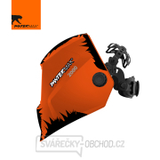 PANTERMAX Selbstabdunkelnde Kapuze 2000 Vorschau