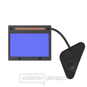 PANTERMAX Selbstabdunkelnde Kapuze 2000 náhled