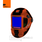 PANTERMAX Selbstabdunkelnde Kapuze 3000 Vorschau