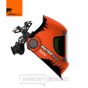 PANTERMAX Selbstabdunkelnde Kapuze 3000 Vorschau