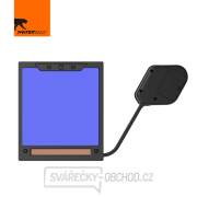 PANTERMAX Selbstabdunkelnde Kapuze 3000 náhled