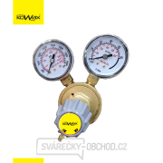 KOWAX® MINI CO2 profi Druckreduzierventil Vorschau
