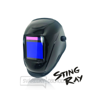KOWAX® StingRay-Y Laser-Schweißerhaube mit Selbstverdunkelung Vorschau