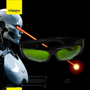 KOWAX GeniLaser® - OD8 Schutzbrille  Vorschau