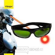 KOWAX GeniLaser® - OD8 Schutzbrille  Vorschau