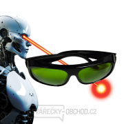 KOWAX GeniLaser® - OD8 Schutzbrille  KOWAX GeniLaser® - OD8 Schutzbrille  gallery main image