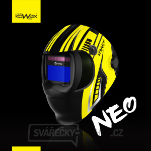 KOWAX Selbstvernebelnde Haube KWX940NEO KOWAX Selbstvernebelnde Haube KWX940NEO gallery main image