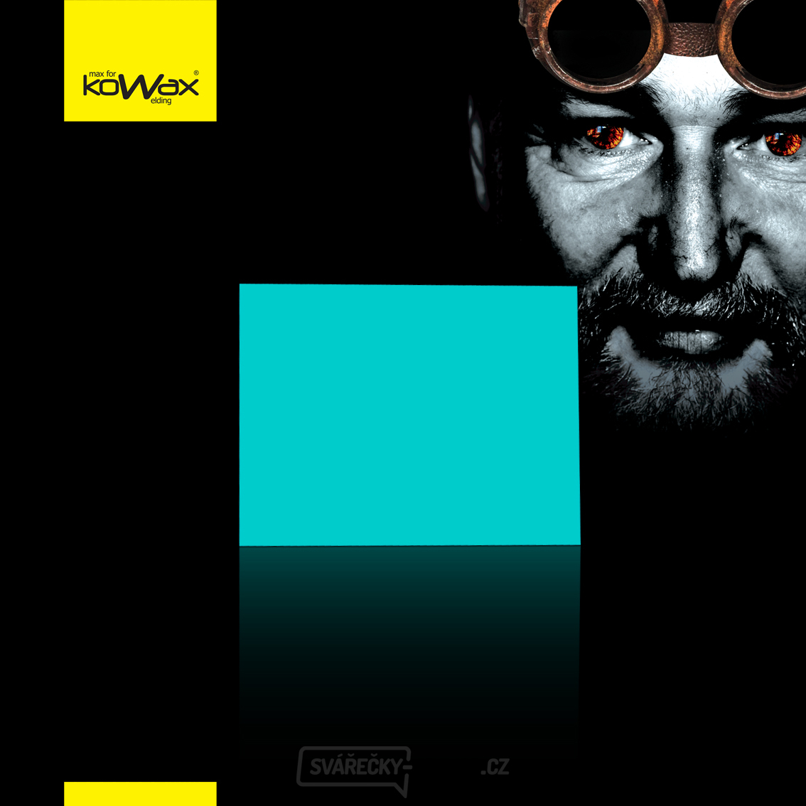 KOWAX-Außenfolie KWX940NEO