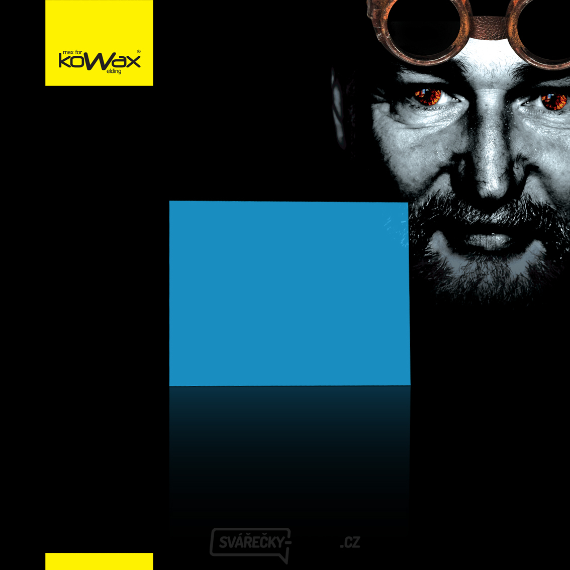 KOWAX Innenfolie KWX940NEO