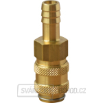 Schnellkupplung - DN 5 für 225/230/4v1 gallery main image