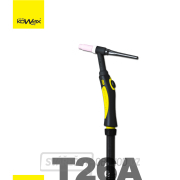 KOWAX WIG-Brenner T26A 8m-5pin Vorschau