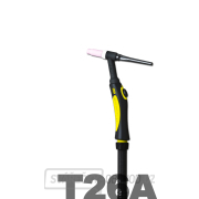 KOWAX WIG-Brenner T26A 8m-5pin Vorschau