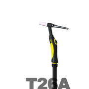 KOWAX WIG-Brenner T26A 8m-5pin Vorschau