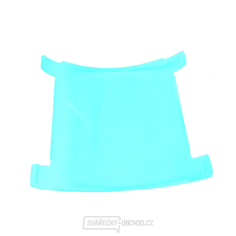 PANTERMAX PM3000 Vordere Abdeckfolie PANTERMAX PM3000 Vordere Abdeckfolie gallery main image