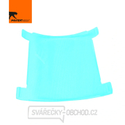 PANTERMAX PM3000 Vordere Abdeckfolie Vorschau