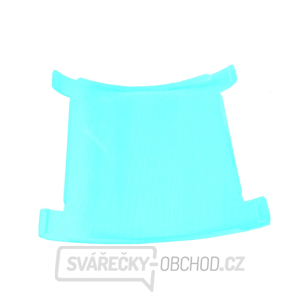 PANTERMAX PM3000 Vordere Abdeckfolie PANTERMAX PM3000 Vordere Abdeckfolie gallery main image